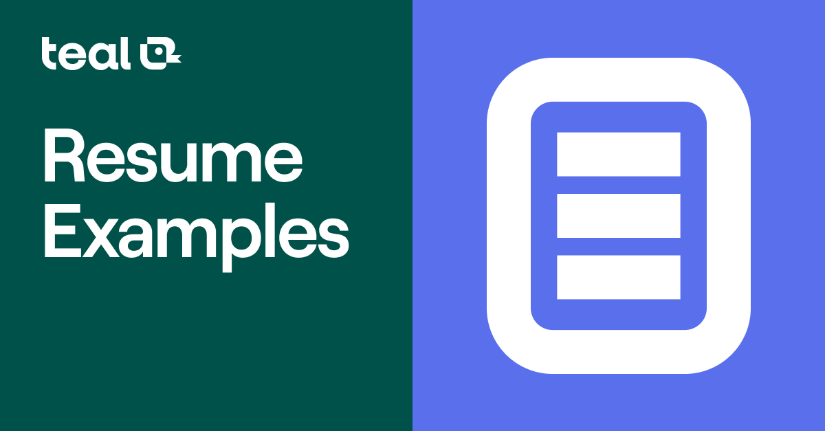 16+ Software Developer Resume Examples [with Free Templates]